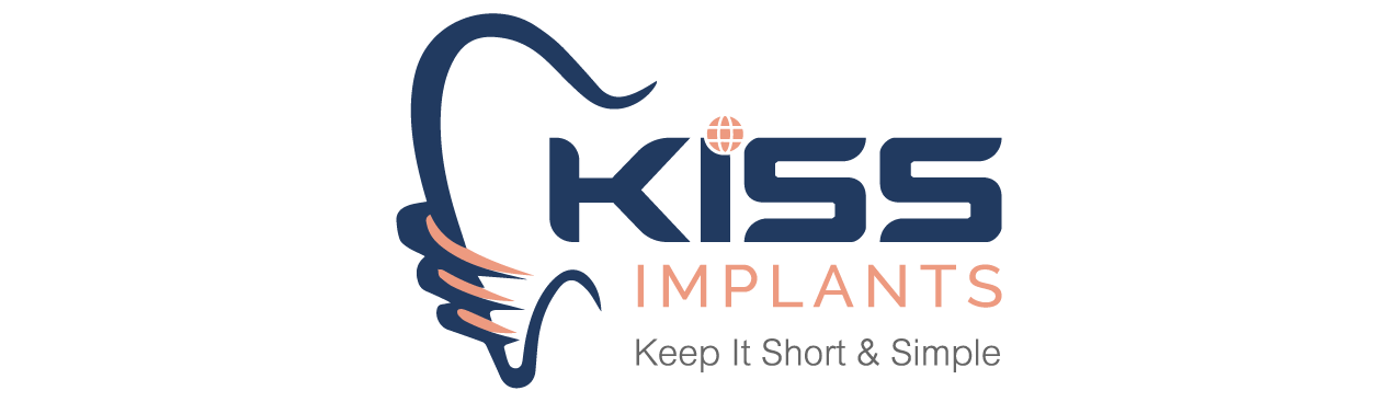 Kiss Implants Logo